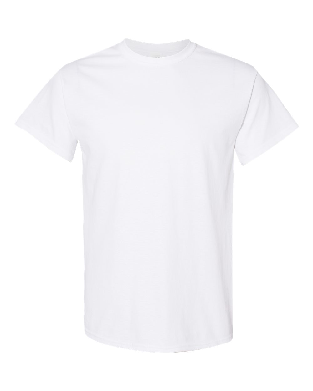 Gildan Unisex Heavy Cotton Blank T-Shirt – Up to 6XL