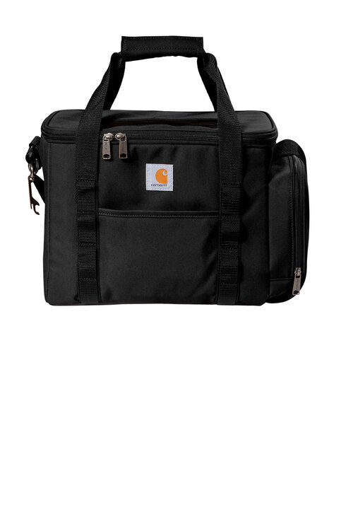 Carhartt Duffel 36-Can Cooler Rain Defender Insulated Bag Brand New