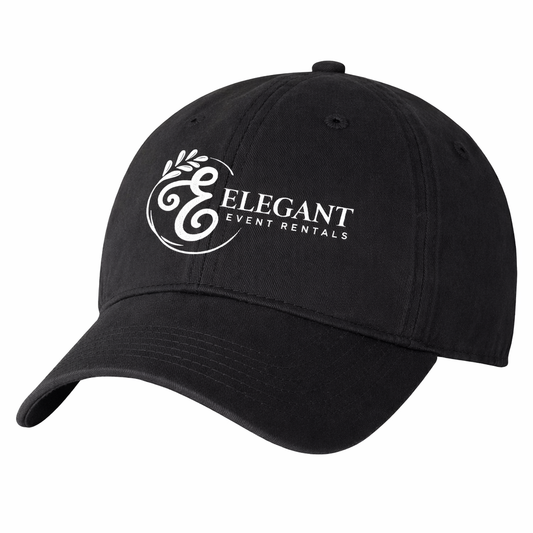 Elegant Event Rentals Staff Apparel