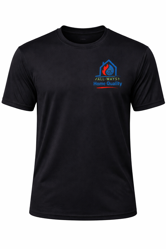 All-Ways Home Quality – Custom Branded Apparel