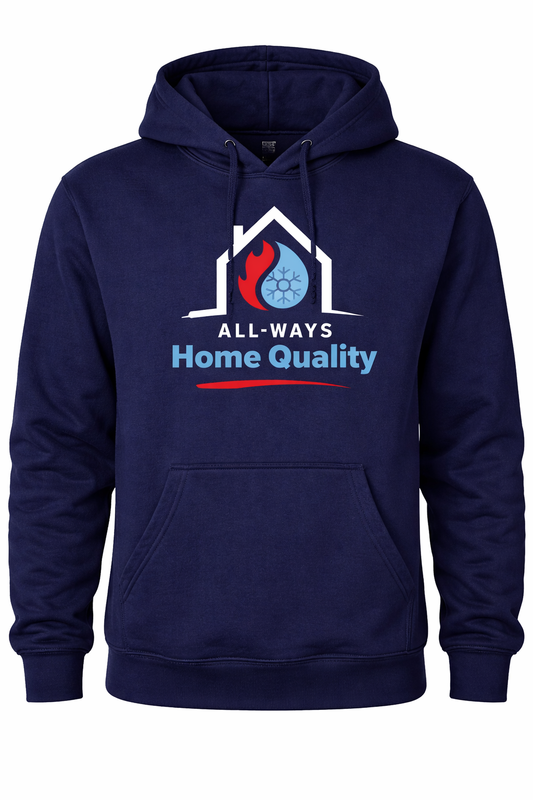 All-Ways Home Quality – Custom Branded Apparel