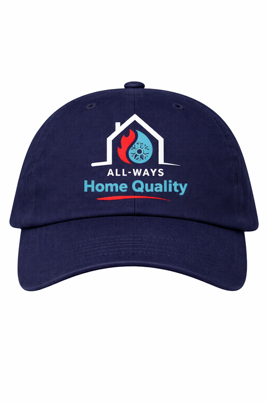 All-Ways Home Quality – Custom Branded Apparel