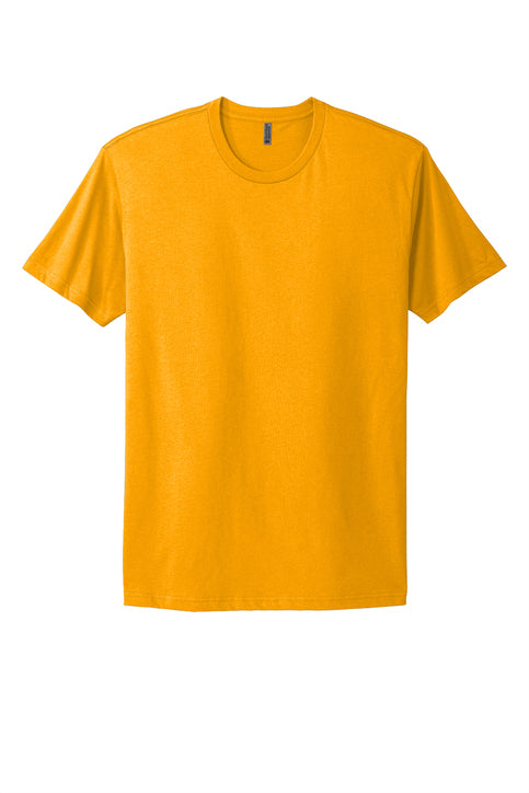 Next Level 3600 Unisex Premium Cotton T-Shirt β Blank | XSβ3XL