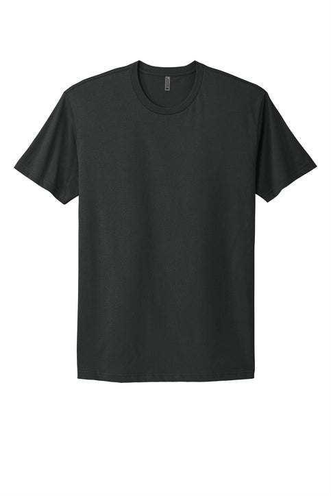 Next Level 3600 Unisex Premium Cotton T-Shirt — Blank | XS–3XL