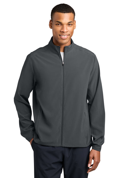 Sport-Tek Repeat Jacket