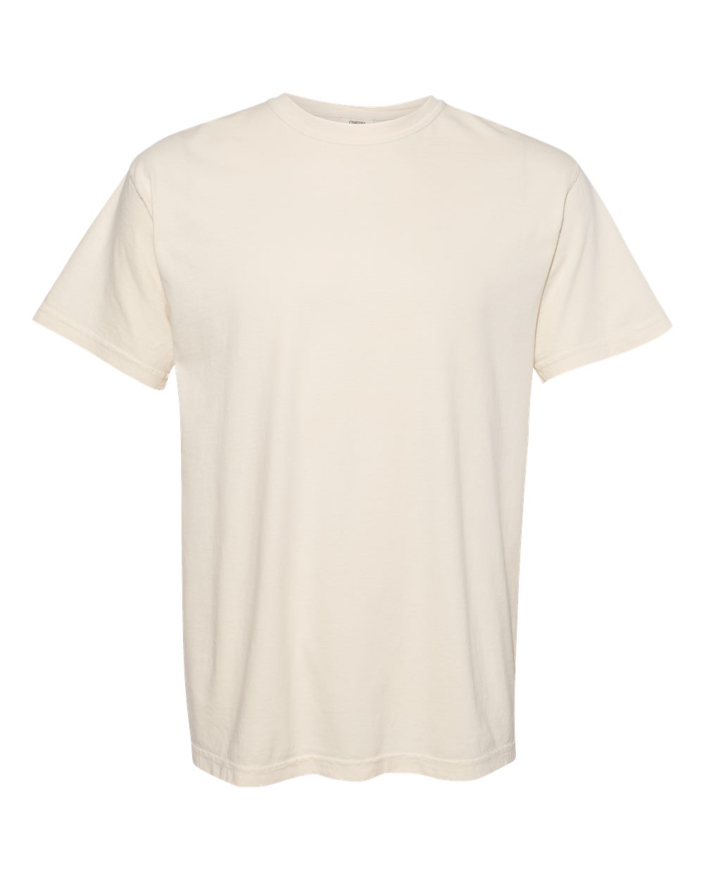 Comfort Colors Garment-Dyed Heavyweight Blank T-Shirt – Melon, Midnight & More