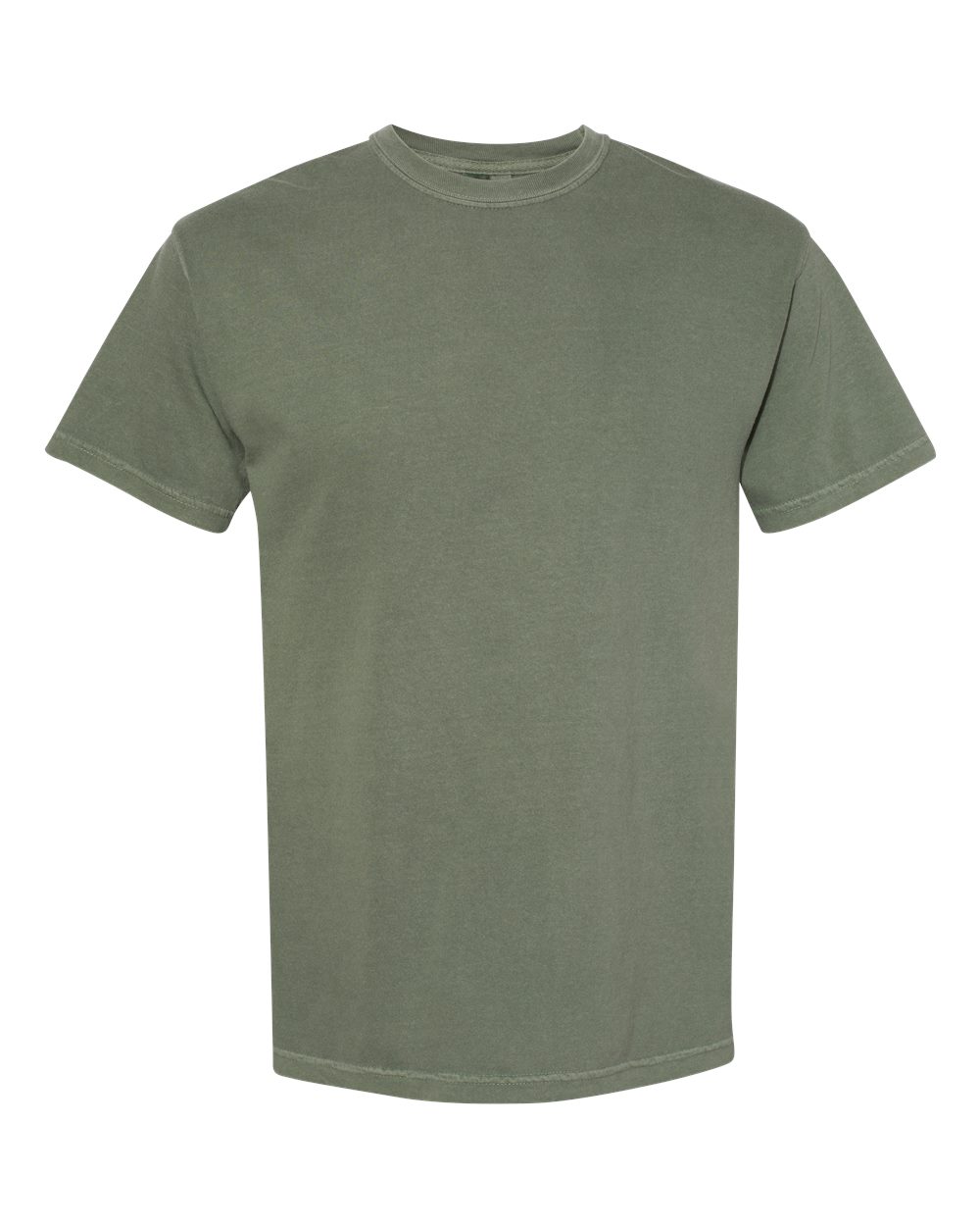 Comfort Colors Garment-Dyed Heavyweight Blank T-Shirt – Melon, Midnight & More