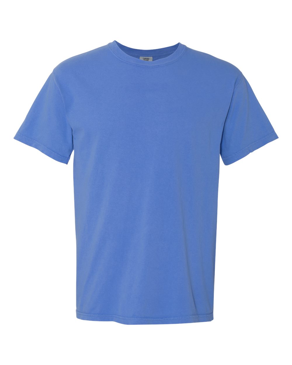 Comfort Colors Garment-Dyed Heavyweight Blank T-Shirt – Melon, Midnight & More