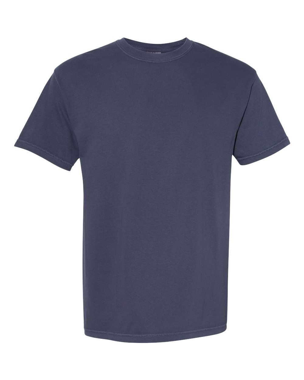 Comfort Colors Garment-Dyed Heavyweight Blank T-Shirt – Melon, Midnight & More