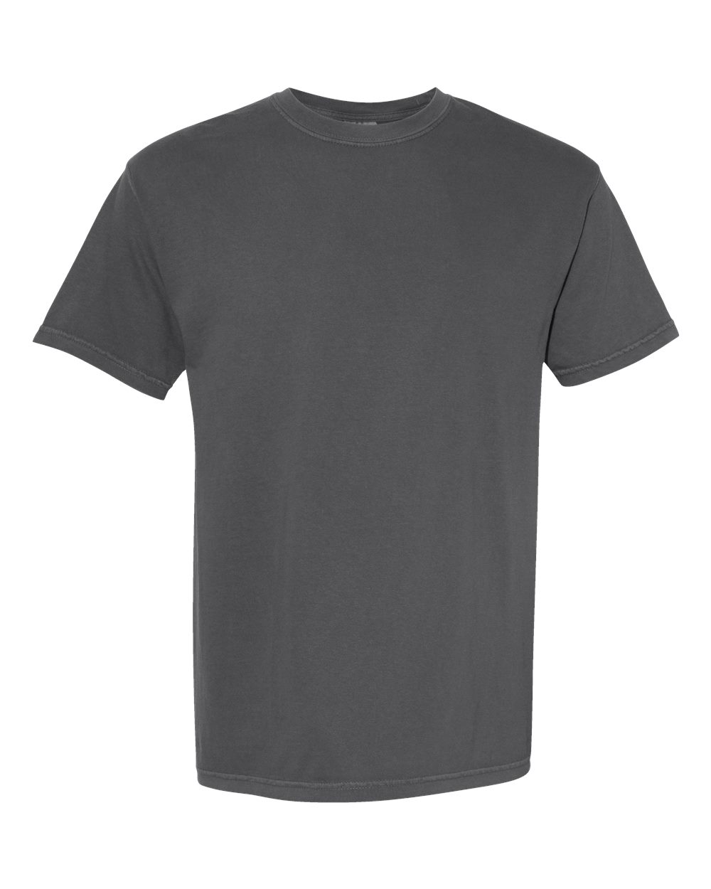Comfort Colors Garment-Dyed Heavyweight Blank T-Shirt – Rose Quartz, Yankee Blue & More