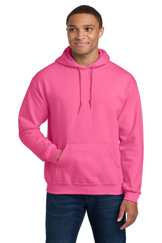 Heavy Blend Hooded Sweatshirt – Soft 8 oz Fleece, Unisex