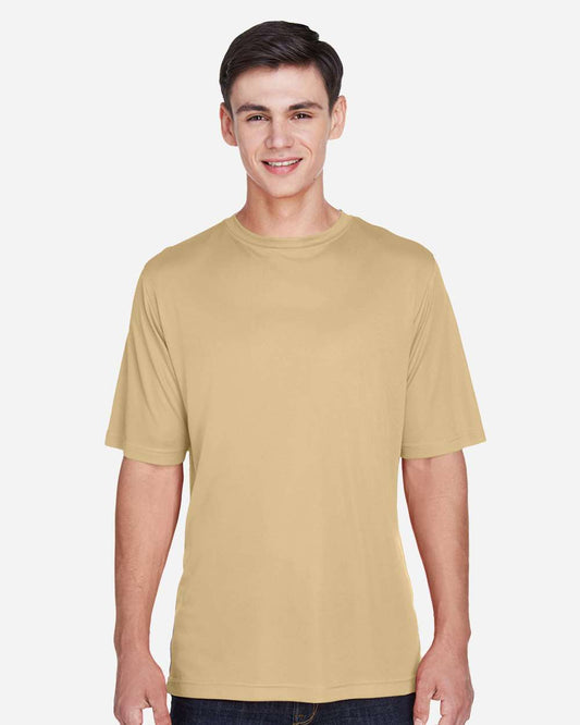 Unisex Performance Dry-Fit T-Shirts – Sizes S–6XL