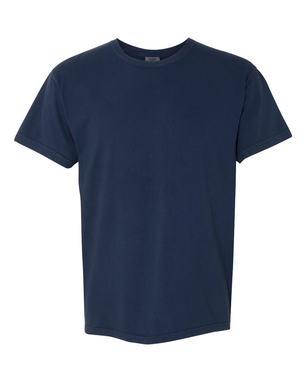 Comfort Colors Garment-Dyed Heavyweight Blank T-Shirt – Rose Quartz, Yankee Blue & More