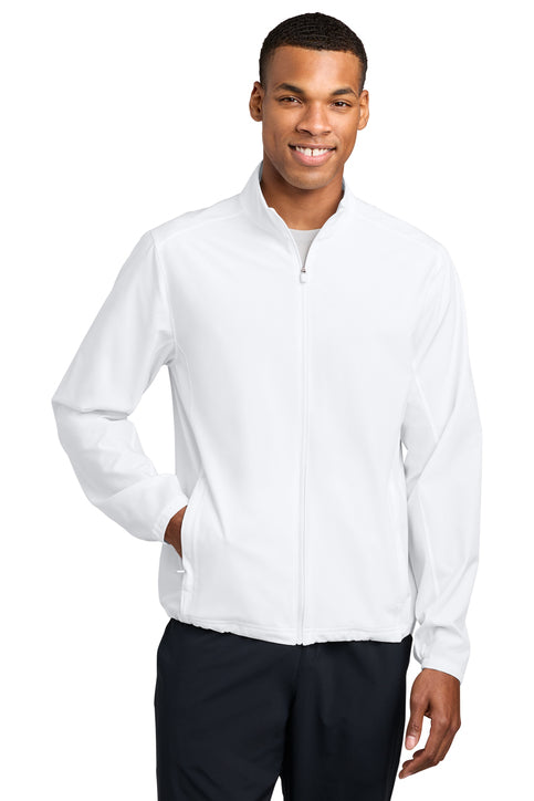 Sport-Tek Repeat Jacket