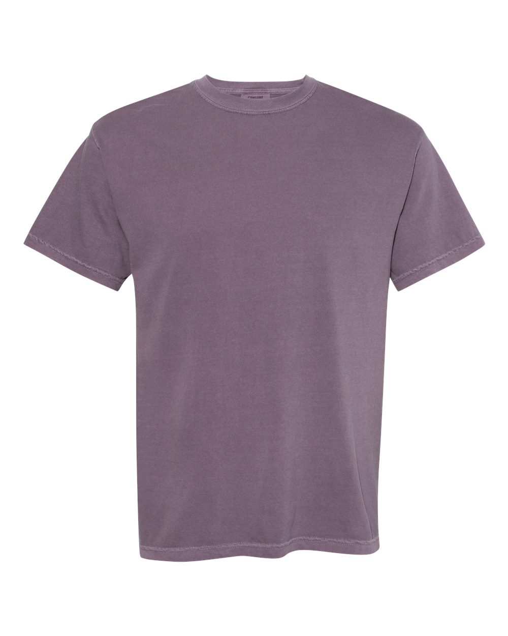 Comfort Colors Garment-Dyed Heavyweight Blank T-Shirt – Rose Quartz, Yankee Blue & More