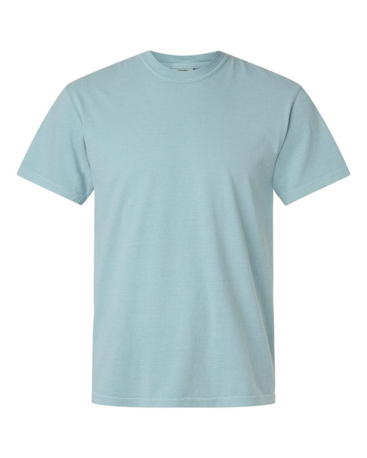 Comfort Colors Garment-Dyed Heavyweight T-Shirt