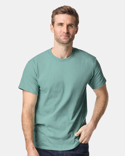 Gildan Unisex Heavy Cotton T-Shirt