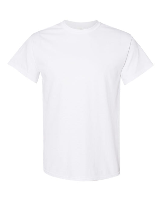 Gildan Unisex Heavy Cotton T-Shirt