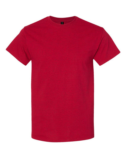 Gildan Unisex Heavy Cotton T-Shirt