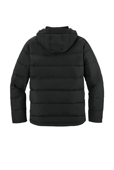 Carhartt Montana Insulated Hooded Jacket – Custom Work Jacket