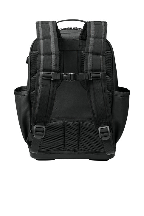 CornerStone CSB215 Utility Pro Molded Bottom Work Backpack – 17" Laptop Pack