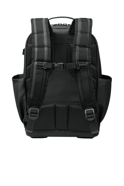 CornerStone CSB215 Utility Pro Molded Bottom Work Backpack – 17" Laptop Pack
