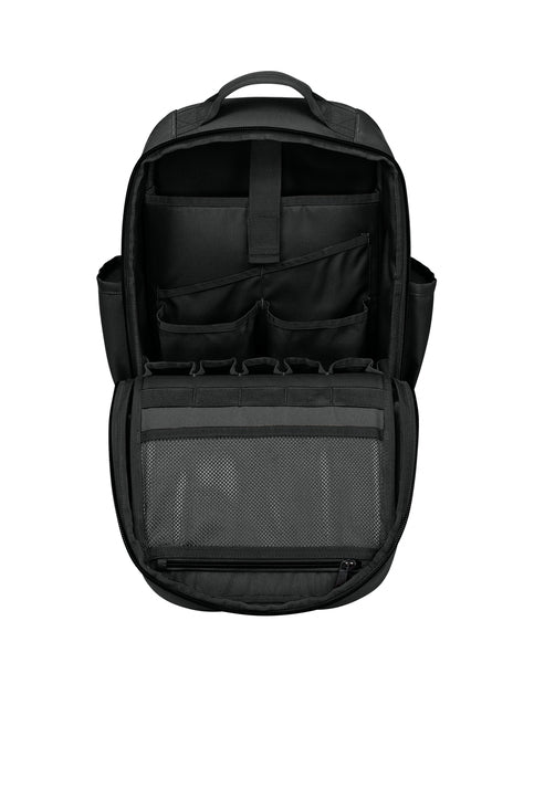 CornerStone CSB215 Utility Pro Molded Bottom Work Backpack – 17" Laptop Pack