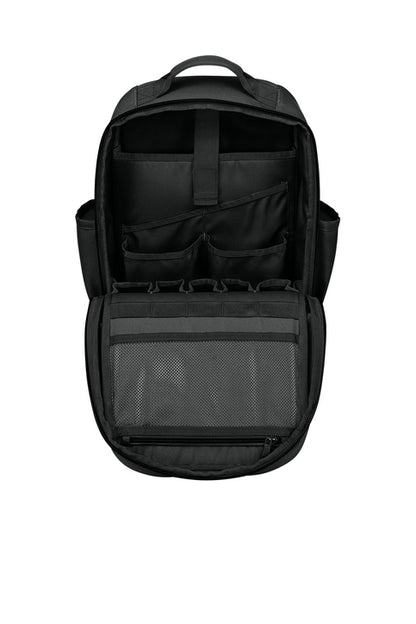 CornerStone CSB215 Utility Pro Molded Bottom Work Backpack – 17" Laptop Pack