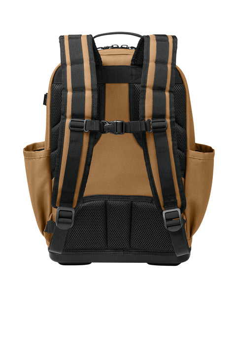 CornerStone CSB215 Utility Pro Molded Bottom Work Backpack – 17" Laptop Pack