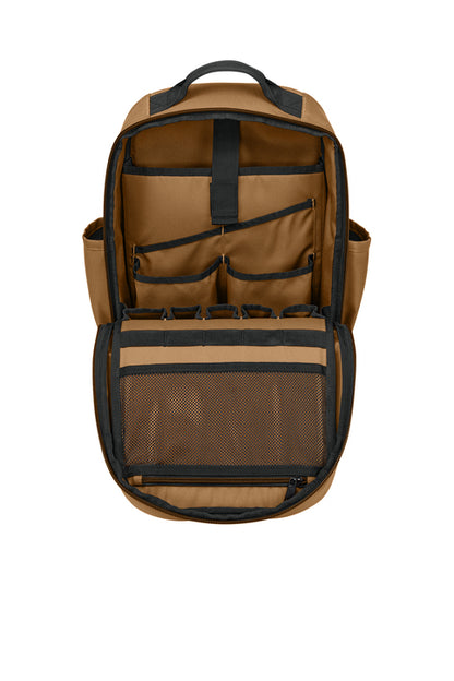 CornerStone CSB215 Utility Pro Molded Bottom Work Backpack – 17" Laptop Pack