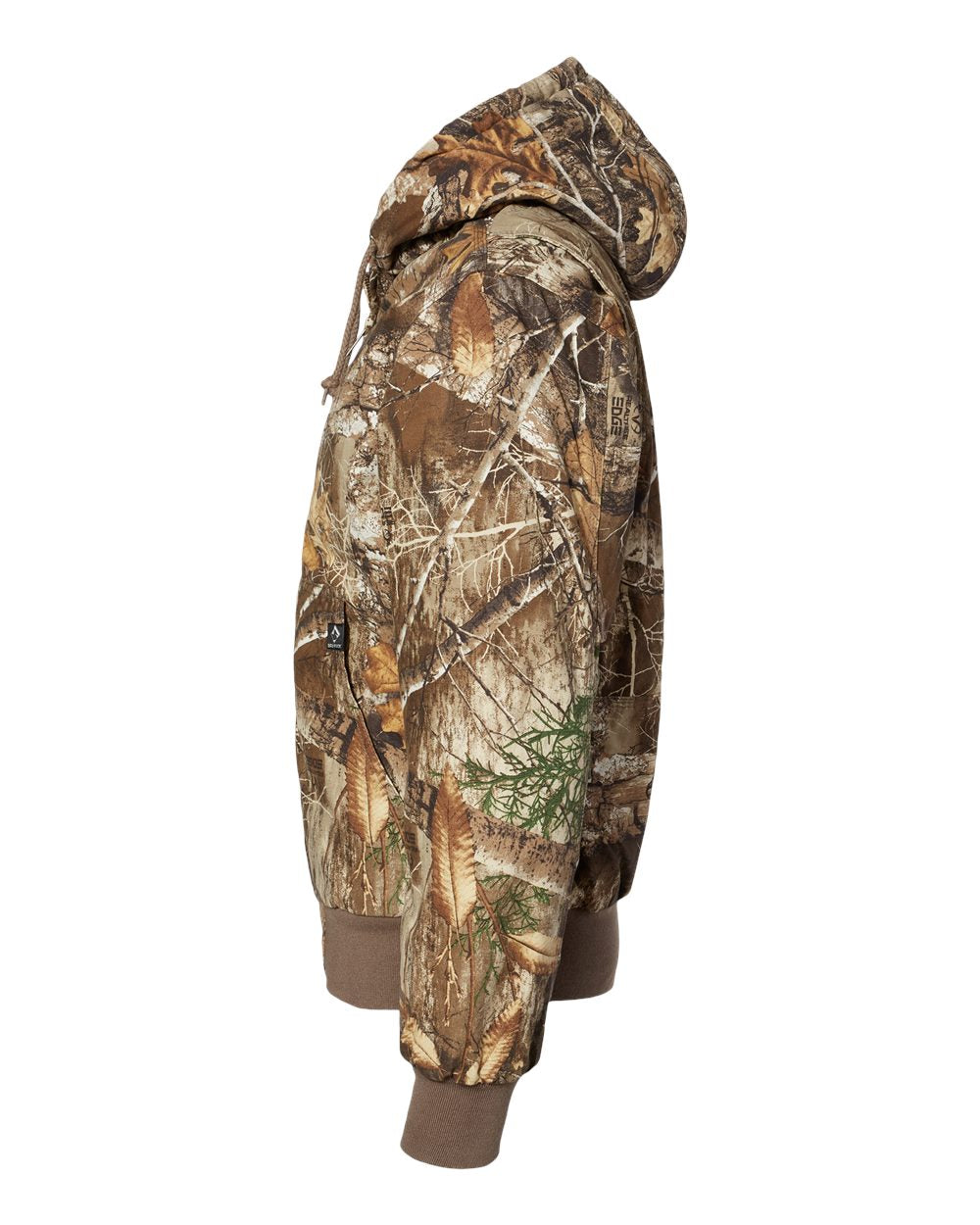 DRI DUCK Men’s Laramie Canvas Work Jacket Insulated S-4XL