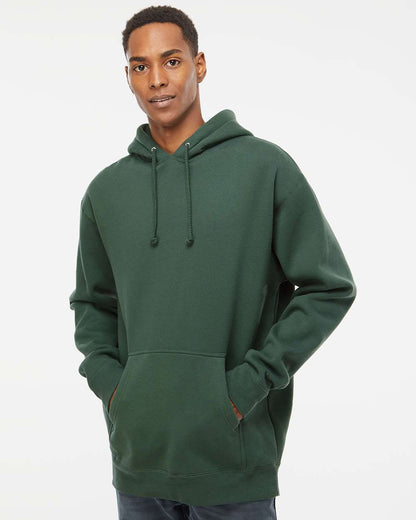 Independent Heavyweight 10 oz Pullover Hoodie