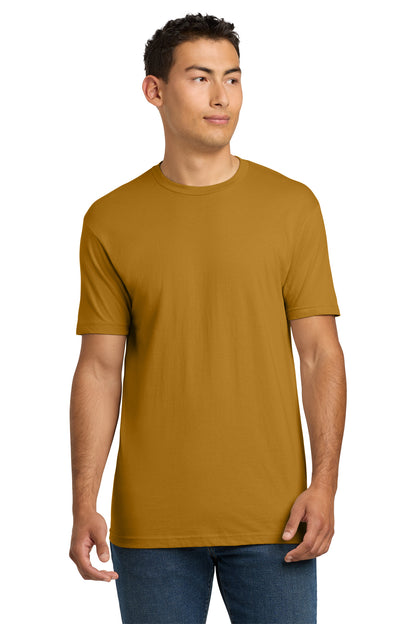 Next Level 3600 Unisex Premium Cotton T-Shirt — Blank