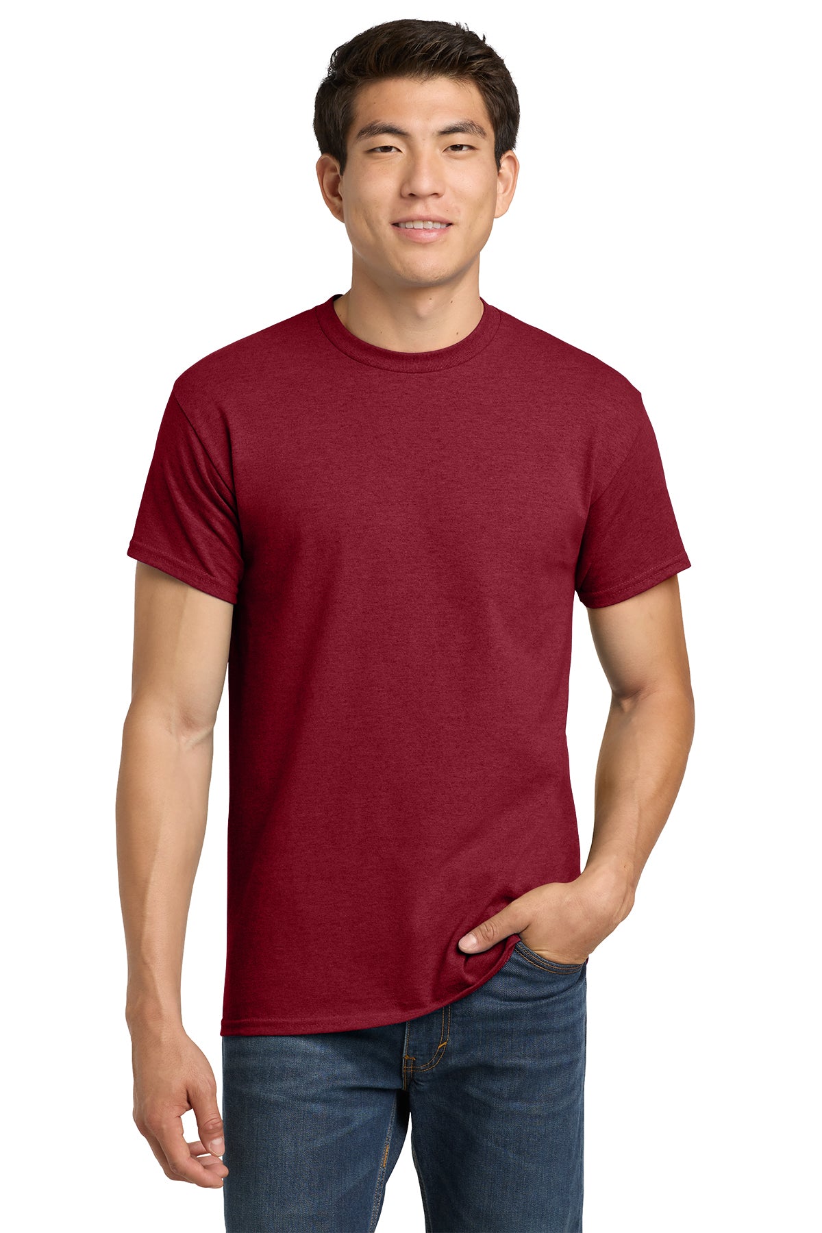 Gildan Unisex Heavy Cotton T-Shirt