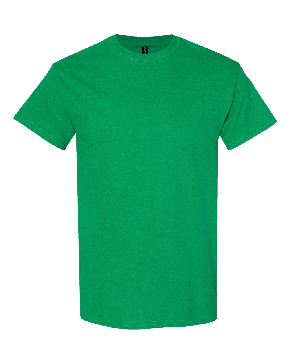 Custom T-Shirts 1-6 Full Color Front Print Personalized Gildan