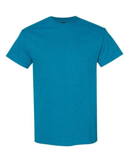 Custom T-Shirts 1-6 Full Color Front Print Personalized Gildan