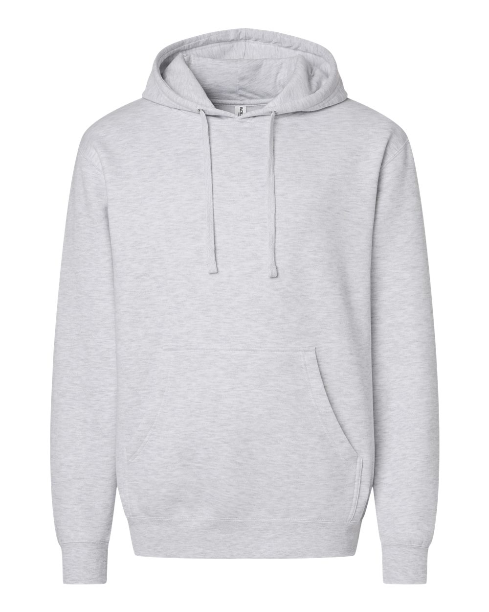Independent Trading Co SS4500 Unisex Midweight Pullover Hoodie