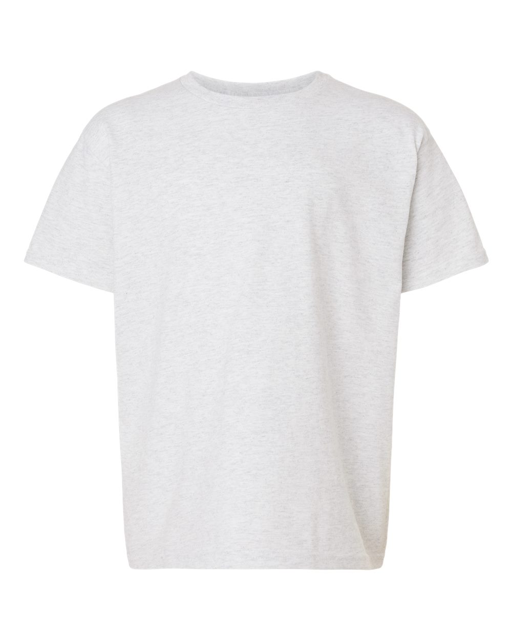 Youth Heavy Cotton T-Shirt – XS–XL