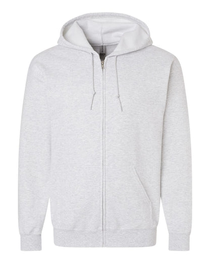 Gildan 18600 Heavy Blend Full-Zip Hoodie