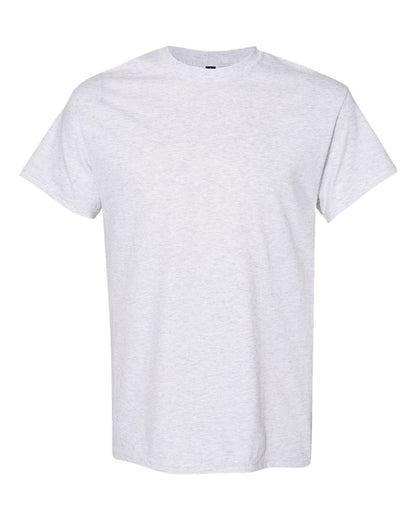 Custom T-Shirts 1-6 Full Color Front Print Personalized Gildan