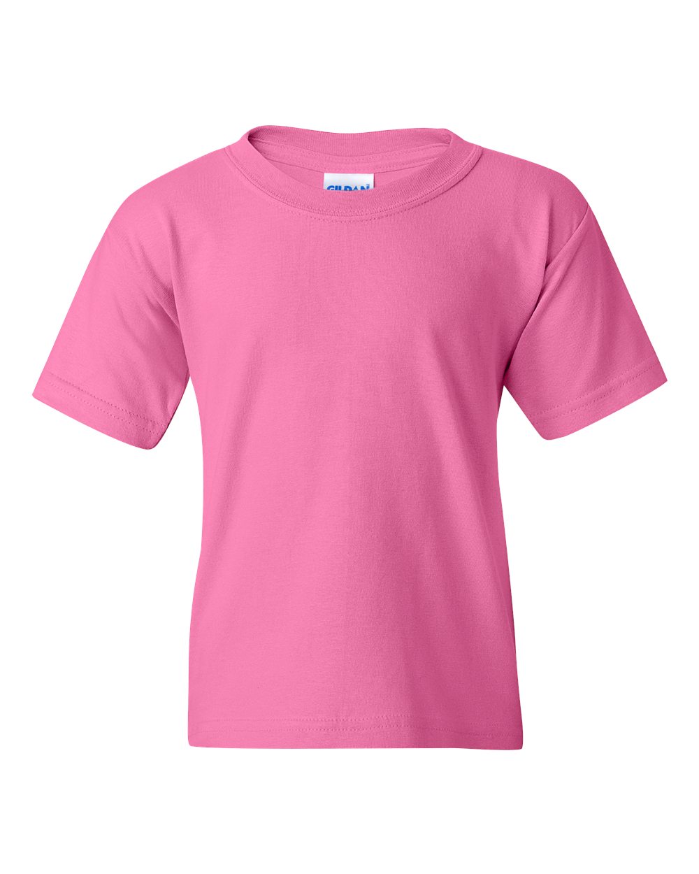 Youth Heavy Cotton T-Shirt – XS–XL