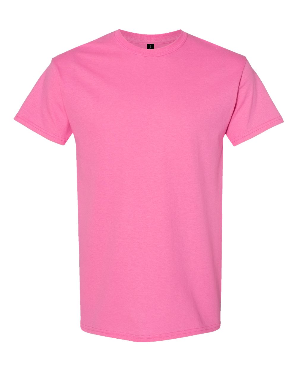 Custom T-Shirts 1-6 Full Color Front Print Personalized Gildan