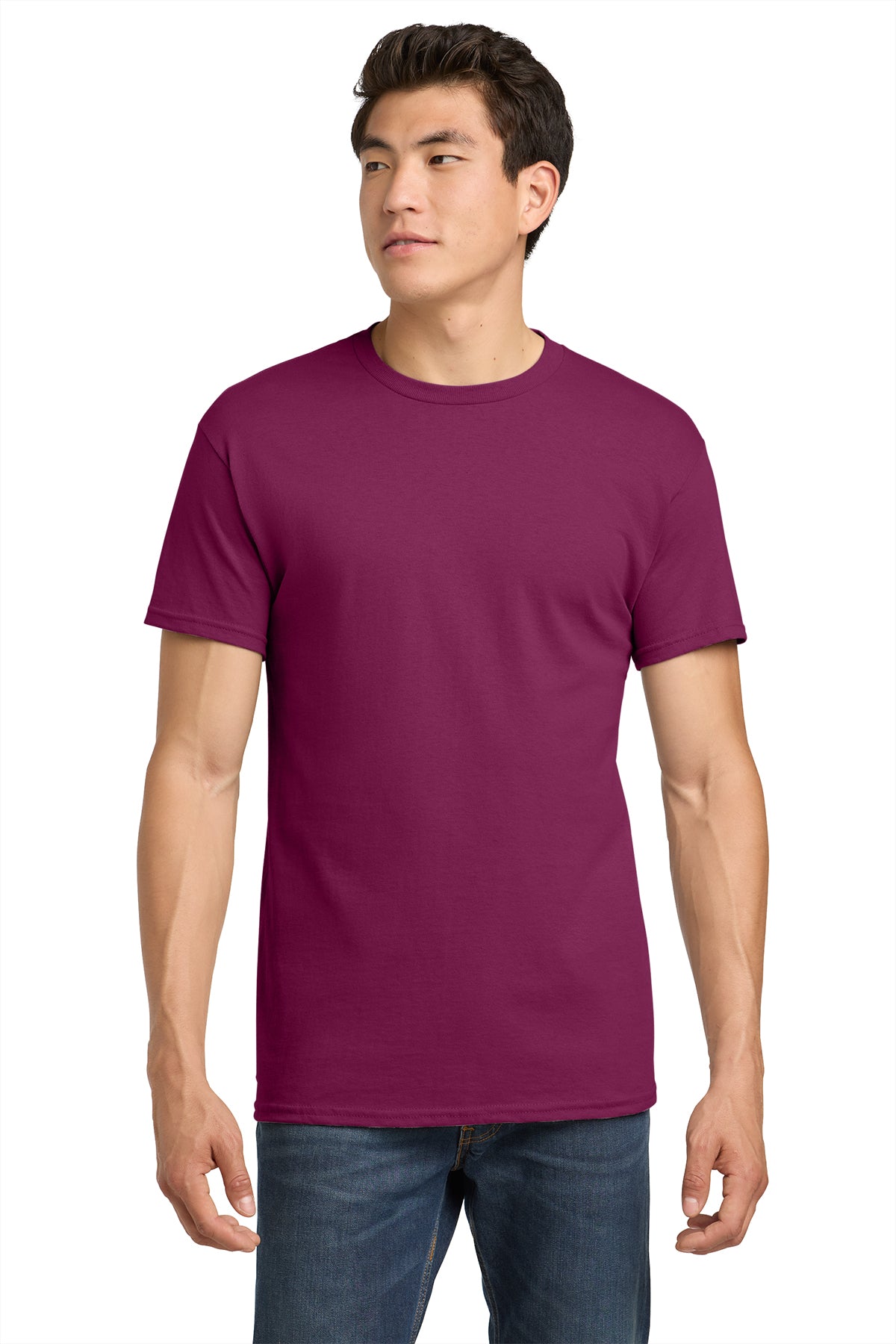 Gildan Unisex Heavy Cotton T-Shirt