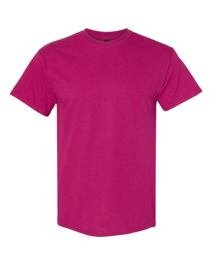 Custom T-Shirts 1-6 Full Color Front Print Personalized Gildan