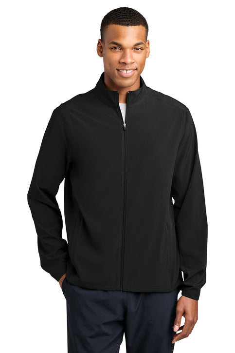 Sport-Tek Repeat Jacket
