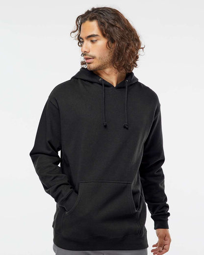 Independent Heavyweight 10 oz Pullover Hoodie