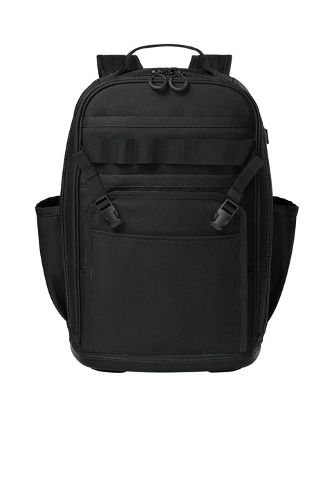CornerStone CSB215 Utility Pro Molded Bottom Work Backpack – 17" Laptop Pack