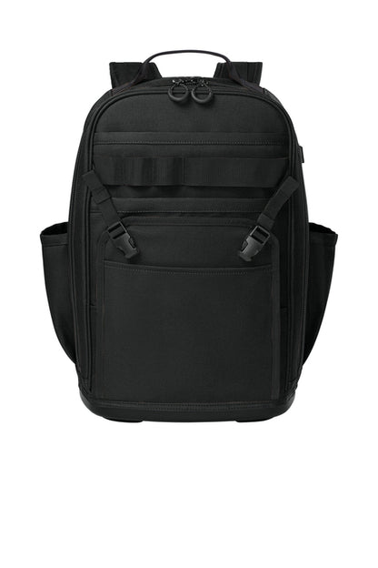 CornerStone CSB215 Utility Pro Molded Bottom Work Backpack – 17" Laptop Pack