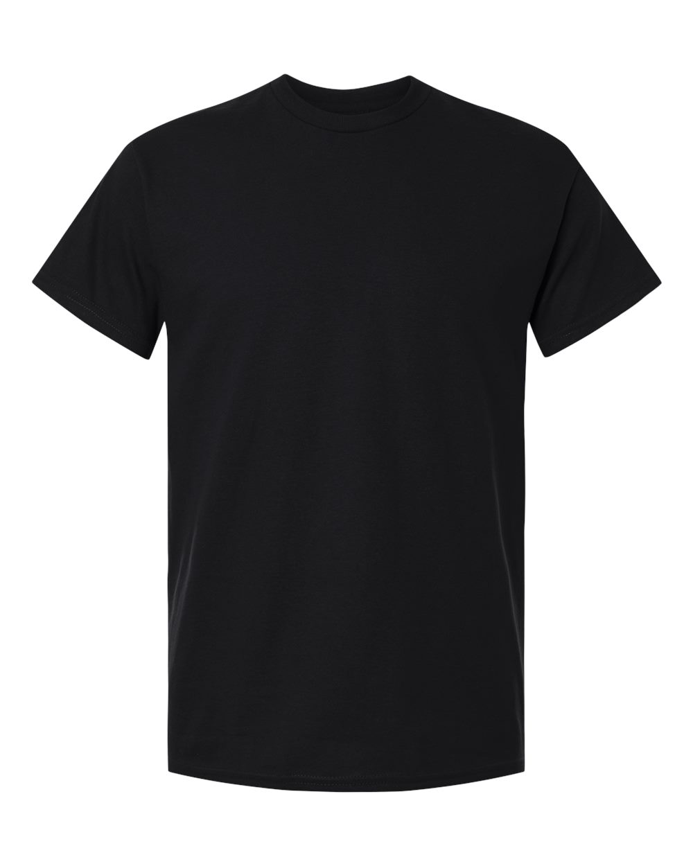7-15 Custom T-Shirts Full Color Front or Left Chest