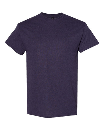 Custom T-Shirts 1-6 Full Color Front Print Personalized Gildan